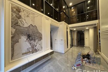 3 Bedroom Condo for sale in One 9 Five Asoke - Rama 9, Huai Khwang, Bangkok near MRT Phra Ram 9