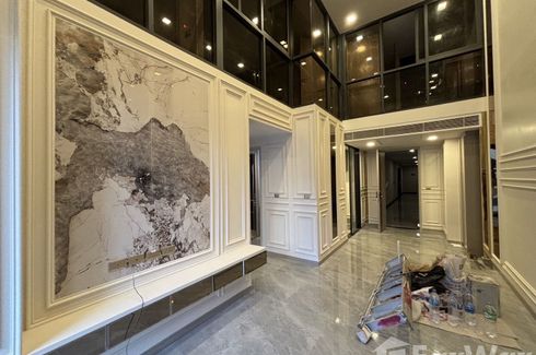 3 Bedroom Condo for sale in One 9 Five Asoke - Rama 9, Huai Khwang, Bangkok near MRT Phra Ram 9