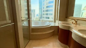 3 Bedroom Condo for sale in The Infinity, Silom, Bangkok near BTS Chong Nonsi