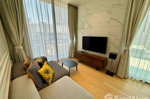 1 Bedroom Condo for sale in 28 Chidlom, Lumpini, Bangkok near BTS Chit Lom