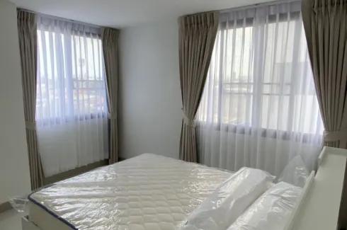 2 Bedroom Condo for rent in Vivid Tower, Suan Luang, Bangkok near MRT Ratchadaphisek