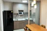 2 Bedroom Condo for rent in Bang Yi Khan, Bangkok near MRT Bang Yi Khan