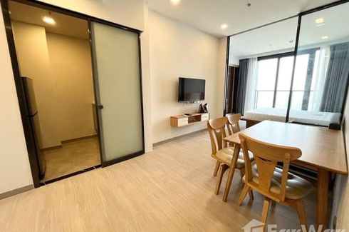 1 Bedroom Condo for rent in One 9 Five Asoke - Rama 9, Huai Khwang, Bangkok near MRT Phra Ram 9