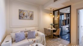 1 Bedroom Condo for rent in THE LINE Jatujak - Mochit, Chatuchak, Bangkok near MRT Chatuchak Park