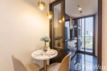 1 Bedroom Condo for rent in THE LINE Jatujak - Mochit, Chatuchak, Bangkok near MRT Chatuchak Park