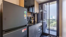 1 Bedroom Condo for rent in THE LINE Jatujak - Mochit, Chatuchak, Bangkok near MRT Chatuchak Park