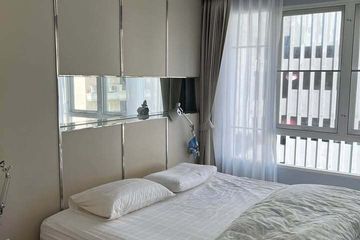 1 Bedroom Condo for rent in The Bangkok Sathorn - Taksin, Khlong Ton Sai, Bangkok near BTS Krung Thon Buri