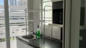 1 Bedroom Condo for rent in Khlong Ton Sai, Bangkok near BTS Krung Thon Buri