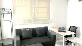 1 Bedroom Condo for rent in Khlong Ton Sai, Bangkok near BTS Krung Thon Buri