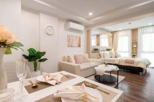 1 Bedroom Condo for sale in Parc Exo Kaset - Navamintra, Ram Inthra, Bangkok