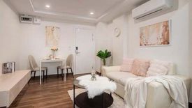 1 Bedroom Condo for sale in Parc Exo Kaset - Navamintra, Ram Inthra, Bangkok