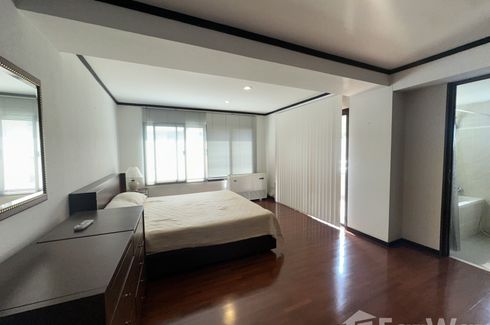 2 Bedroom Apartment for rent in Panpanit Apartments, Phaya Thai, Bangkok near BTS Ari