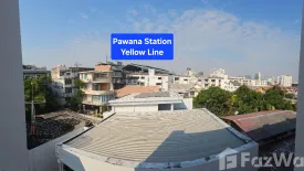 4 Bedroom Townhouse for rent in Sam Sen Nok, Bangkok near MRT Phawana