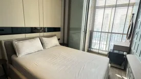 1 Bedroom Condo for rent in Rhythm Ekkamai Estate, Khlong Tan Nuea, Bangkok near BTS Ekkamai