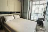1 Bedroom Condo for rent in Rhythm Ekkamai Estate, Khlong Tan Nuea, Bangkok near BTS Ekkamai