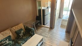 1 Bedroom Condo for sale in The Oscar Phetkasem 58, Bang Wa, Bangkok near MRT Phasi Charoen