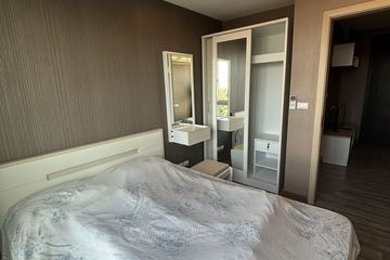 1 Bedroom Condo for sale in The Oscar Phetkasem 58, Bang Wa, Bangkok near MRT Phasi Charoen