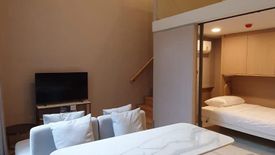 1 Bedroom Condo for rent in Walden Asoke, Khlong Toei Nuea, Bangkok near BTS Asoke