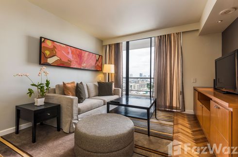 1 Bedroom Condo for rent in Chatrium Sathon Bangkok, Chong Nonsi, Bangkok