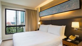 1 Bedroom Condo for rent in Chatrium Sathon Bangkok, Chong Nonsi, Bangkok