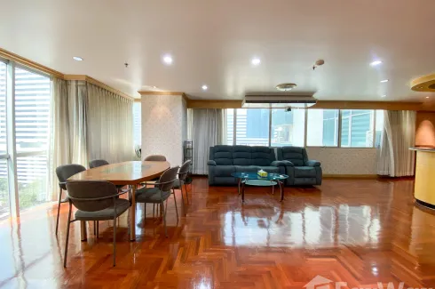 2 Bedroom Condo for rent in Asoke Place, Khlong Toei Nuea, Bangkok near MRT Sukhumvit