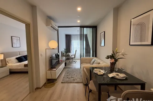 1 Bedroom Condo for rent in Life Rama 4 - Asoke, Khlong Toei, Bangkok near MRT Queen Sirikit National Convention Centre