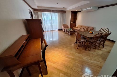 2 Bedroom Apartment for rent in Baan Adisara, Khlong Tan Nuea, Bangkok near BTS Phrom Phong