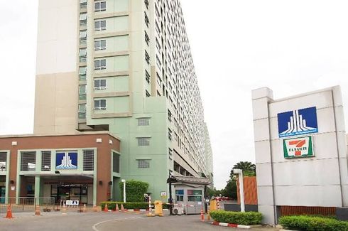 1 Bedroom Condo for sale in Lumpini Ville Latphrao-Chokchai 4, Saphan Song, Bangkok near MRT Lat Phrao