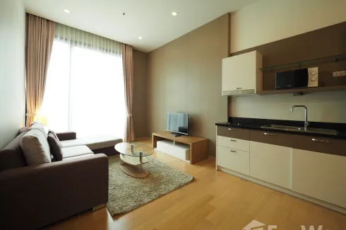 2 Bedroom Condo for rent in Noble ReD, Phaya Thai, Bangkok near BTS Ari