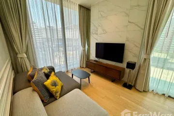 1 Bedroom Condo for rent in 28 Chidlom, Langsuan, Bangkok near BTS Chit Lom
