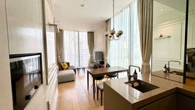 1 Bedroom Condo for rent in 28 Chidlom, Lumpini, Bangkok near BTS Chit Lom