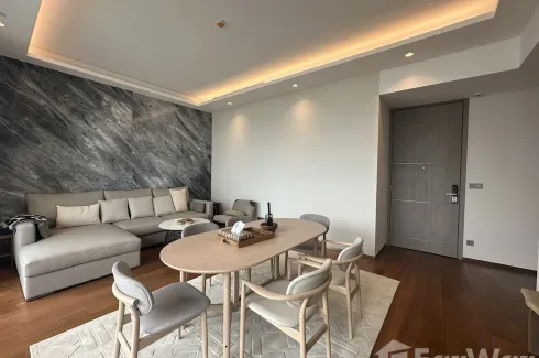 2 Bedroom Condo for rent in The Estelle Phrom Phong, Khlong Tan, Bangkok near BTS Phrom Phong