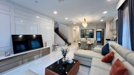 4 Bedroom House for sale in Nantawan Rama 9 - New Krungthepkretha, Saphan Sung, Bangkok
