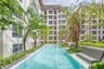 1 Bedroom Condo for rent in Blue Phahonyothin 35, Lat Yao, Bangkok