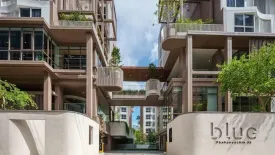 1 Bedroom Condo for rent in Blue Phahonyothin 35, Lat Yao, Bangkok