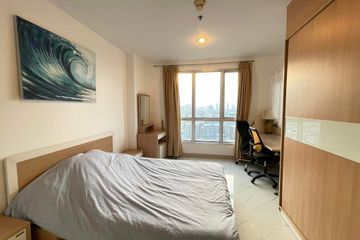 1 Bedroom Condo for rent in Life @ Ratchada - Huay Kwang, Huai Khwang, Bangkok near MRT Huai Khwang