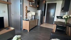 1 Bedroom Condo for rent in Edge Sukhumvit 23, Khlong Toei Nuea, Bangkok near BTS Asoke