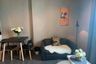 1 Bedroom Condo for rent in Edge Sukhumvit 23, Khlong Toei Nuea, Bangkok near BTS Asoke
