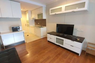 1 Bedroom Condo for rent in Grand Park View Asoke, Khlong Toei Nuea, Bangkok near BTS Asoke