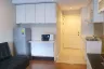 1 Bedroom Condo for rent in Grand Park View Asoke, Khlong Toei Nuea, Bangkok near BTS Asoke