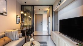 1 Bedroom Condo for rent in Life Asoke Hype, Makkasan, Bangkok near MRT Phra Ram 9