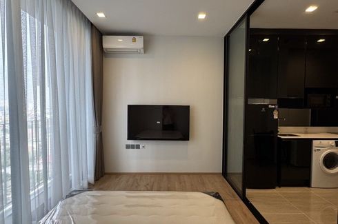 1 Bedroom Condo for rent in Noble Around Ari, Sam Sen Nai, Bangkok near BTS Ari