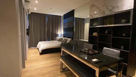 1 Bedroom Condo for rent in Park Origin Phrom Phong, Khlong Tan, Bangkok near BTS Phrom Phong