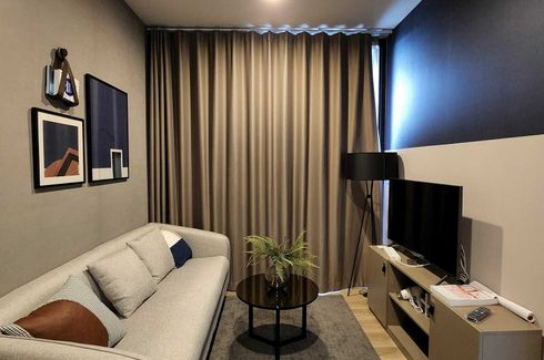 1 Bedroom Condo for rent in OKA HAUS Sukhumvit 36, Khlong Tan, Bangkok near BTS Thong Lo