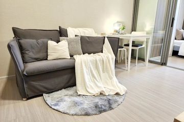 1 Bedroom Condo for rent in Quintara Phume Sukhumvit 39, Khlong Tan Nuea, Bangkok near BTS Phrom Phong