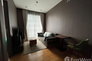 1 Bedroom Condo for rent in KEYNE BY SANSIRI, Khlong Tan, Bangkok near BTS Thong Lo