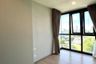 1 Bedroom Condo for sale in The BASE Garden Rama 9, Hua Mak, Bangkok near MRT Ramkhamhaeng 12