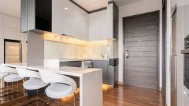 1 Bedroom Condo for rent in Ivy Ampio, Huai Khwang, Bangkok near MRT Phra Ram 9