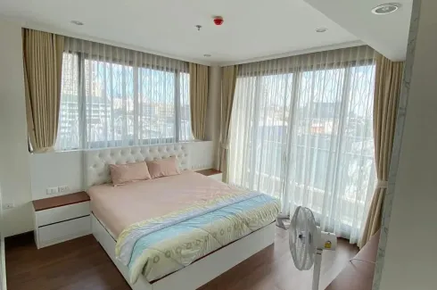 2 Bedroom Condo for rent in Supalai Elite Sathorn - Suanplu, Thung Maha Mek, Bangkok near BTS Chong Nonsi