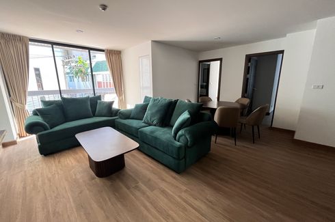 3 Bedroom Apartment for rent in PSJ. Penthouse, Khlong Toei, Bangkok near BTS Nana